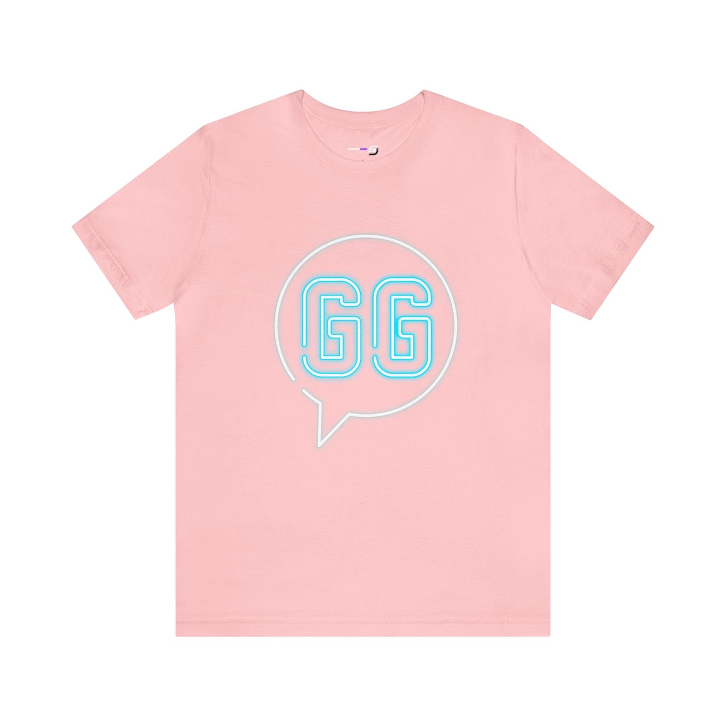 GGs - Unisex T-Shirt