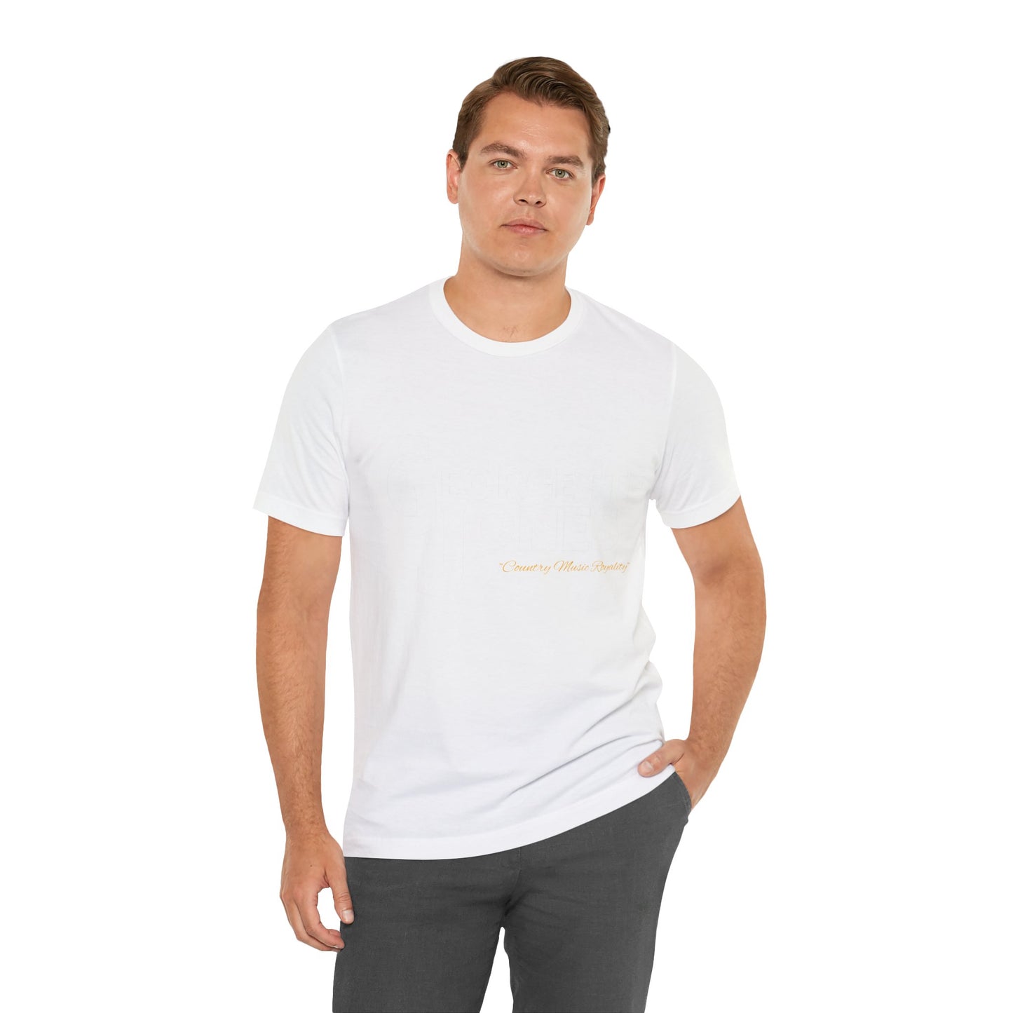 Georgette Jones - Unisex T-Shirt