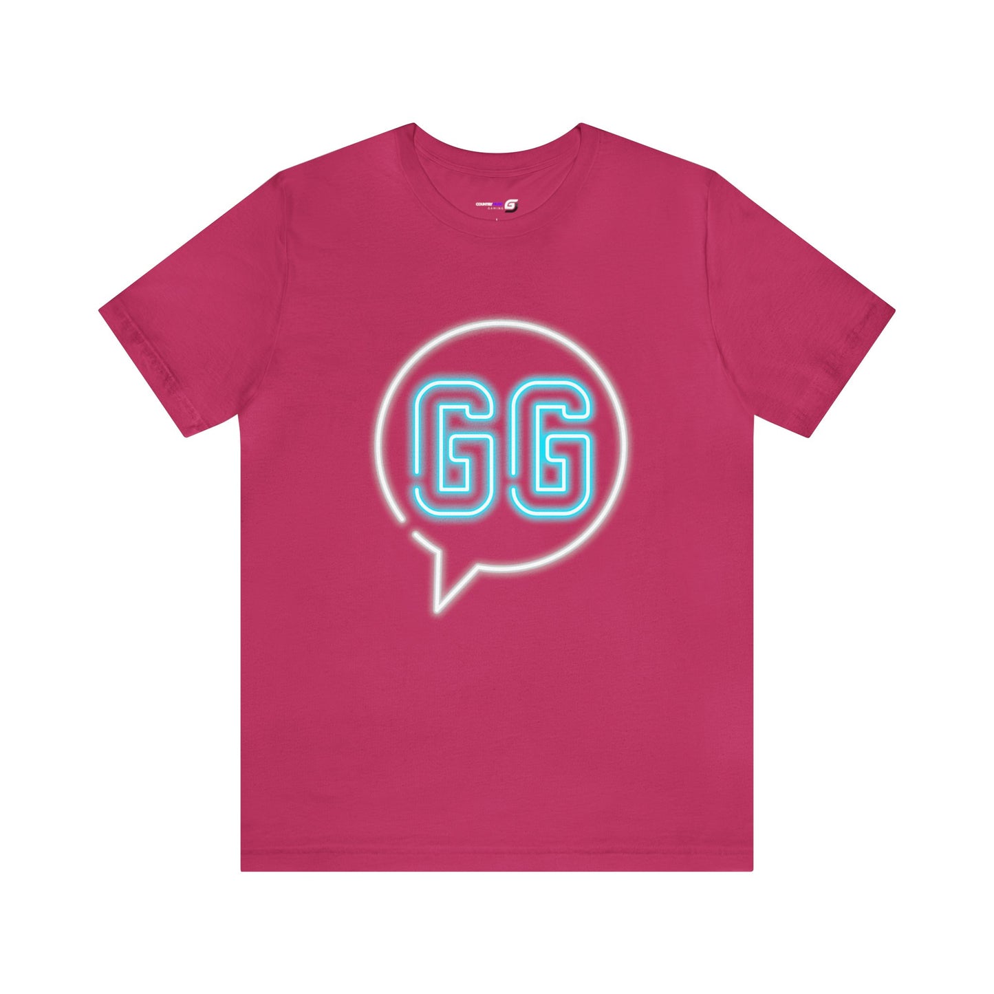 GGs - Unisex T-Shirt