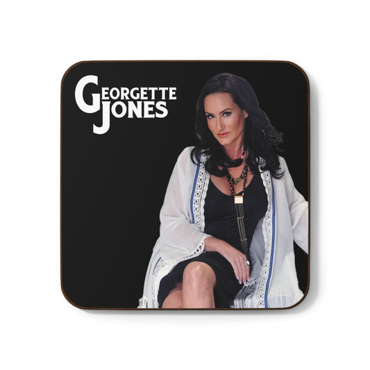 Hardboard Back Coaster