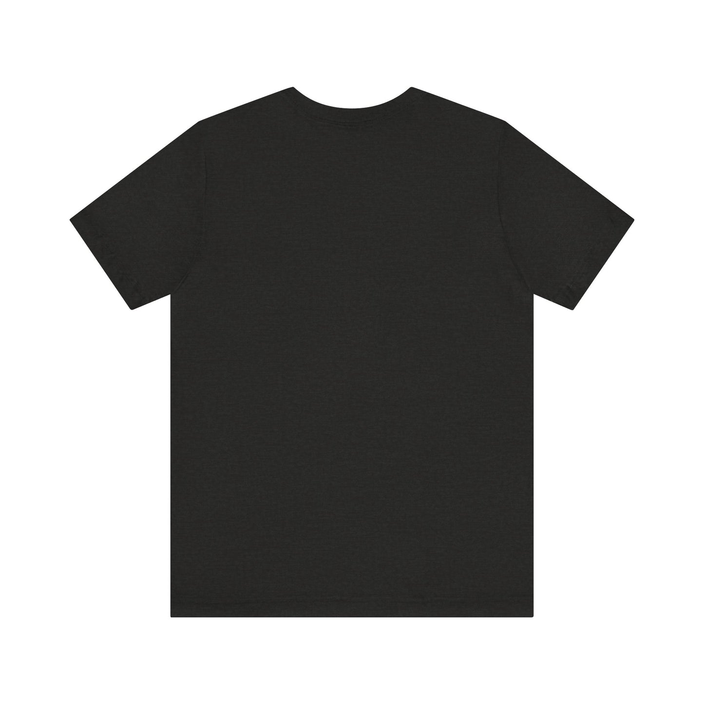 "USA" - Unisex T-Shirt