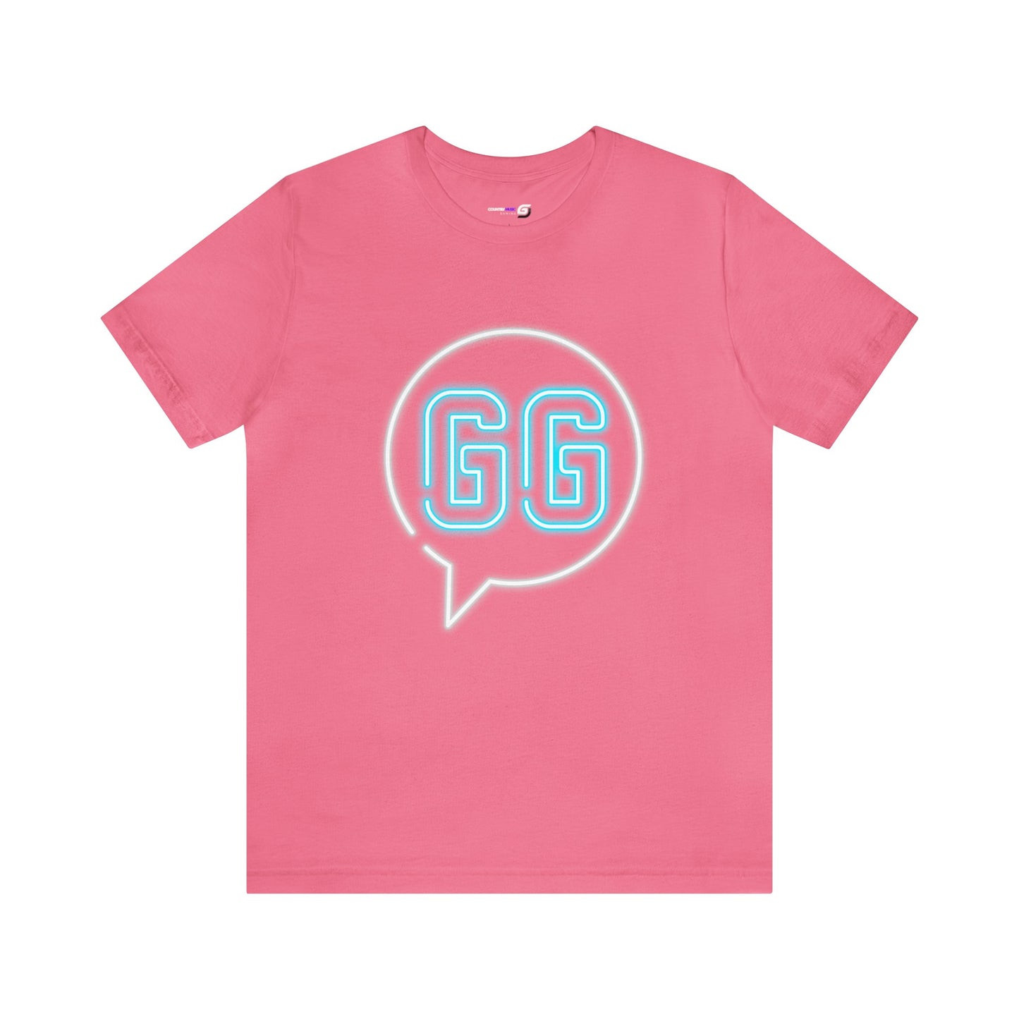 GGs - Unisex T-Shirt