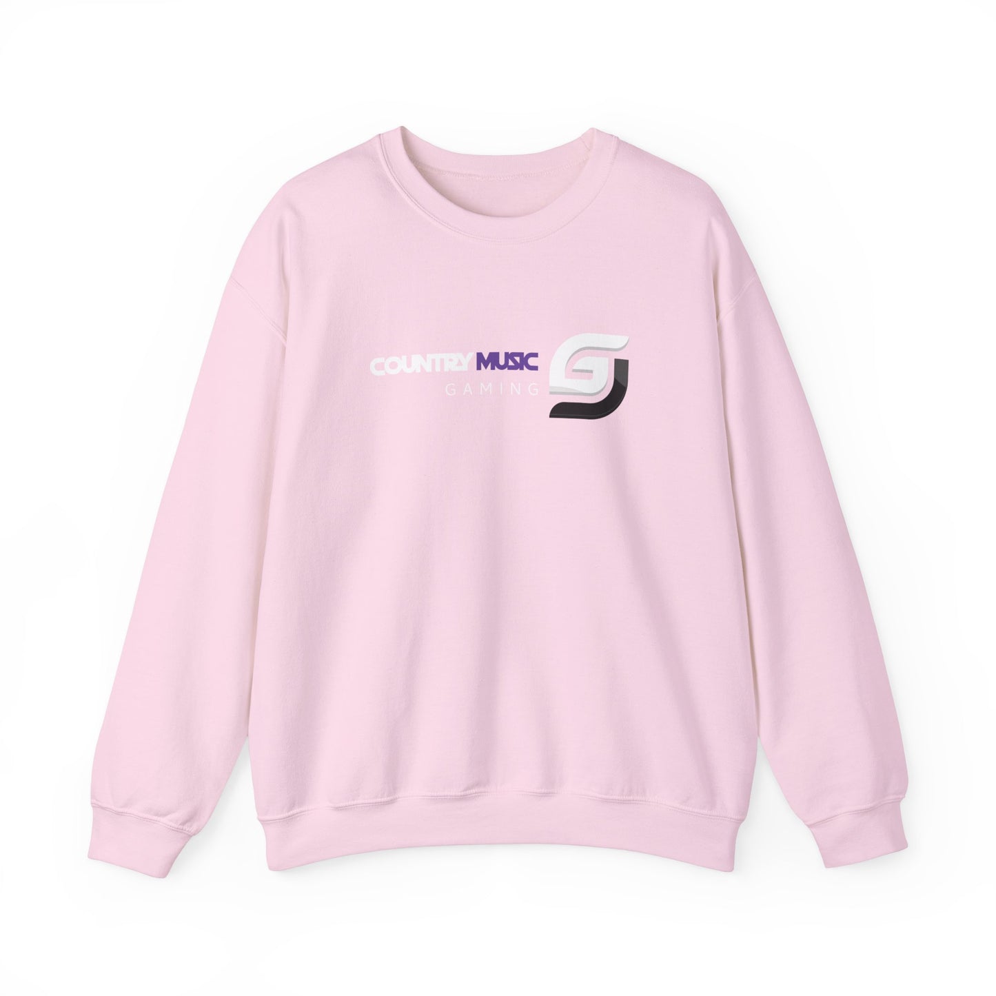 Country Music Gaming - Unisex Sweatshirt