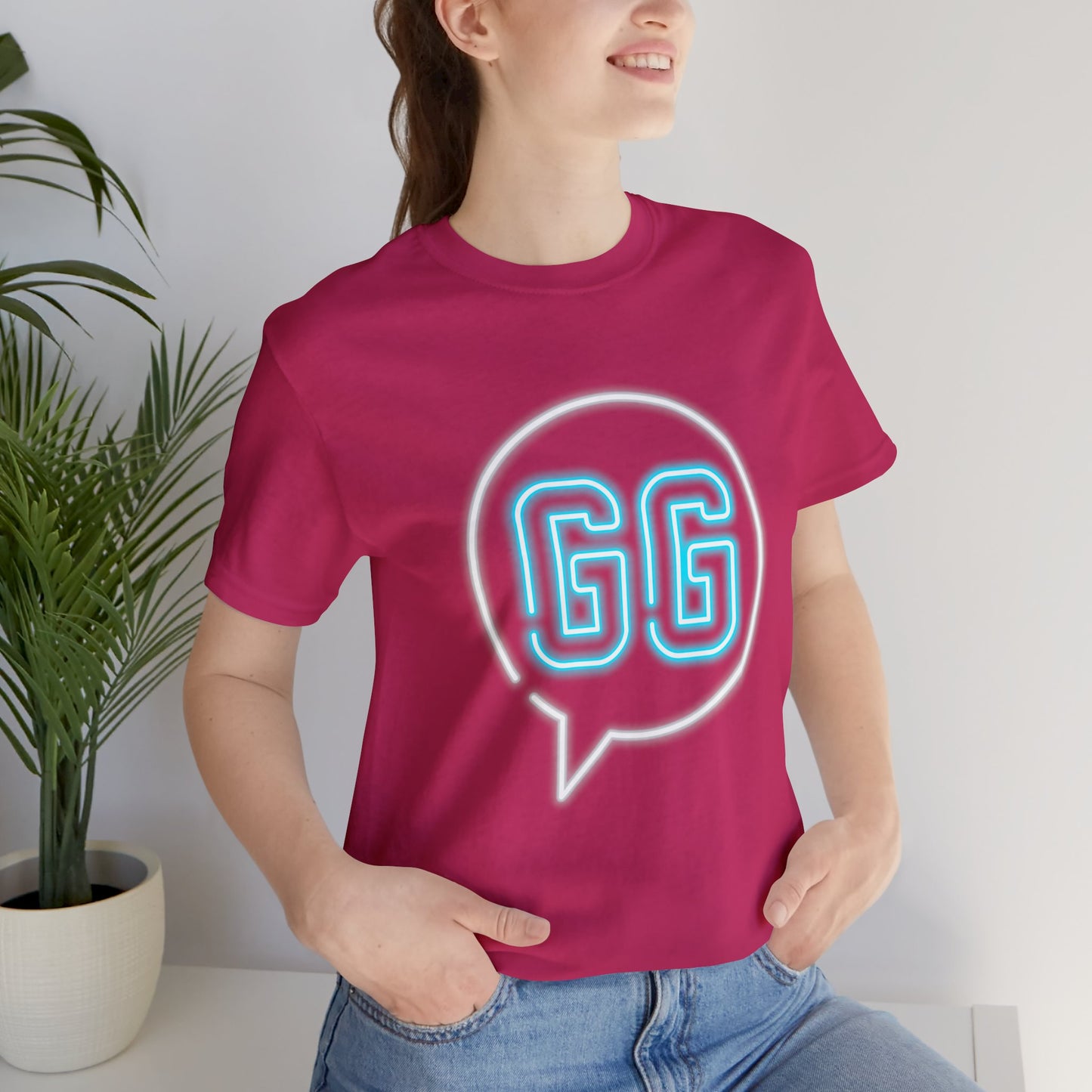 GGs - Unisex T-Shirt