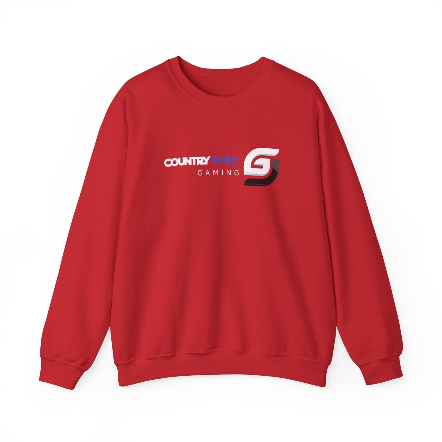 Country Music Gaming - Unisex Sweatshirt