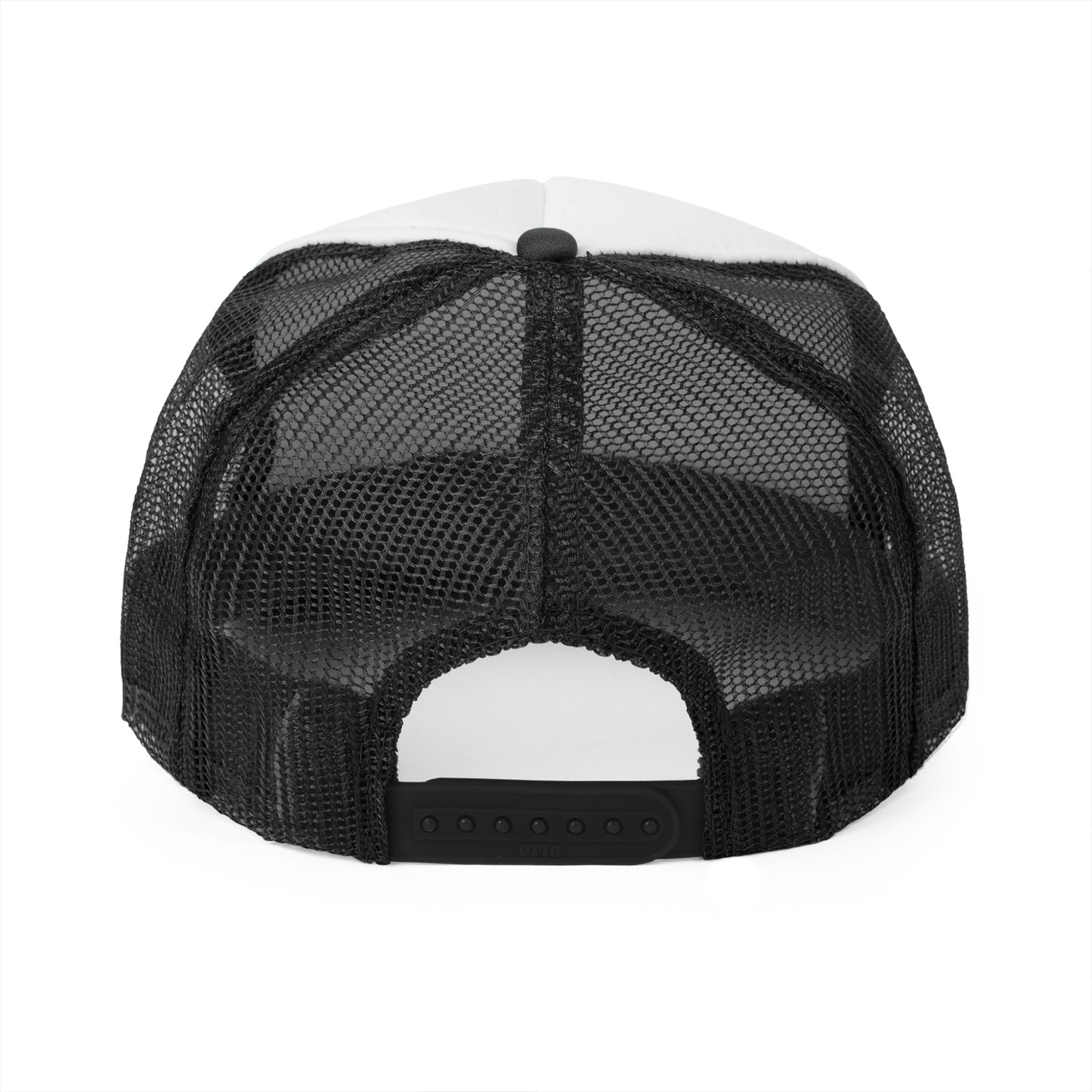 Jesus Loves You Trucker Cap