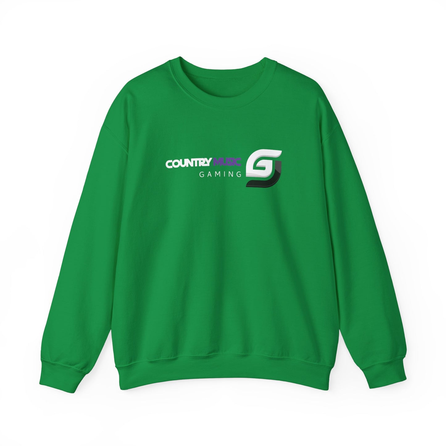 Country Music Gaming - Unisex Sweatshirt