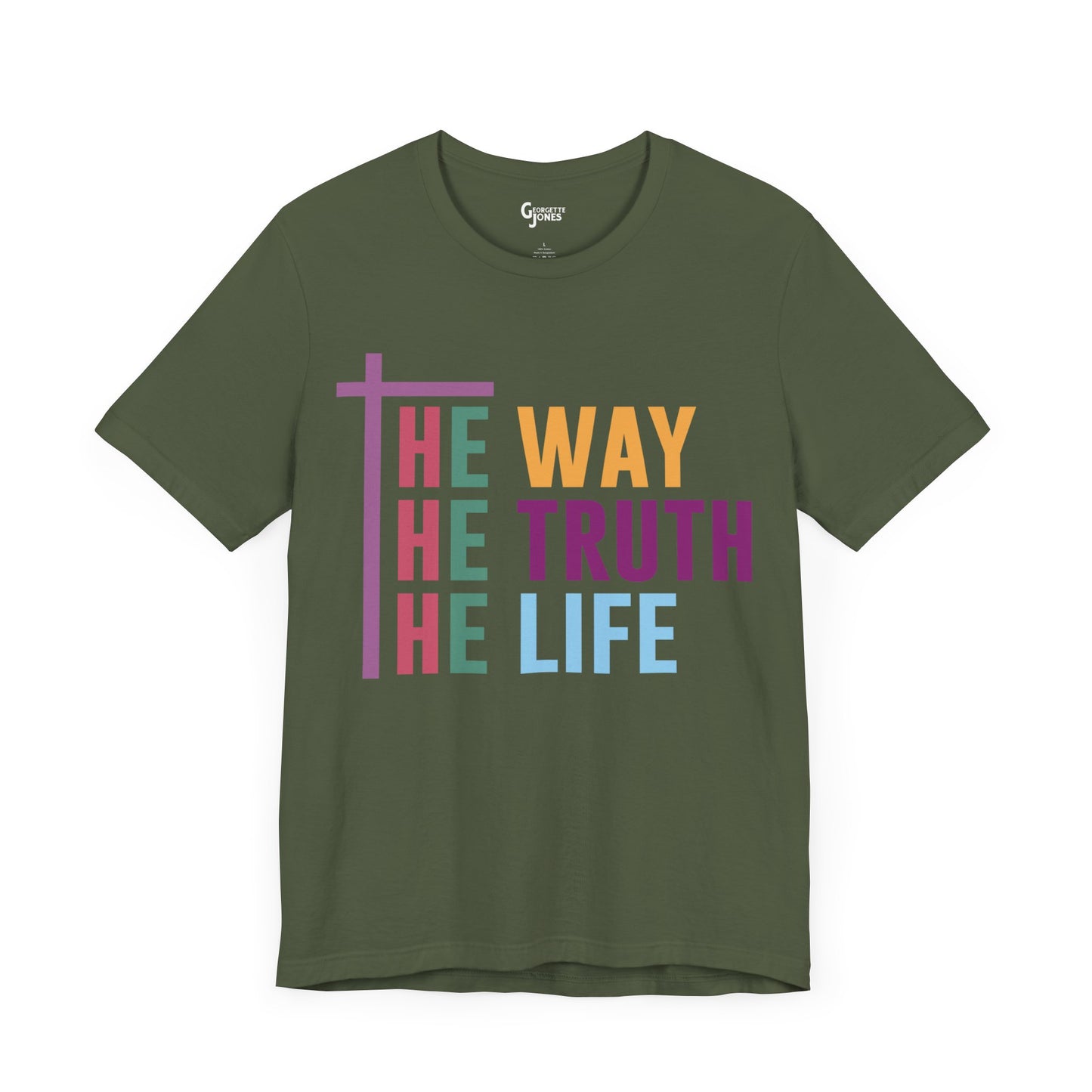 Celebrate Every Win - Unisex T-Shirt