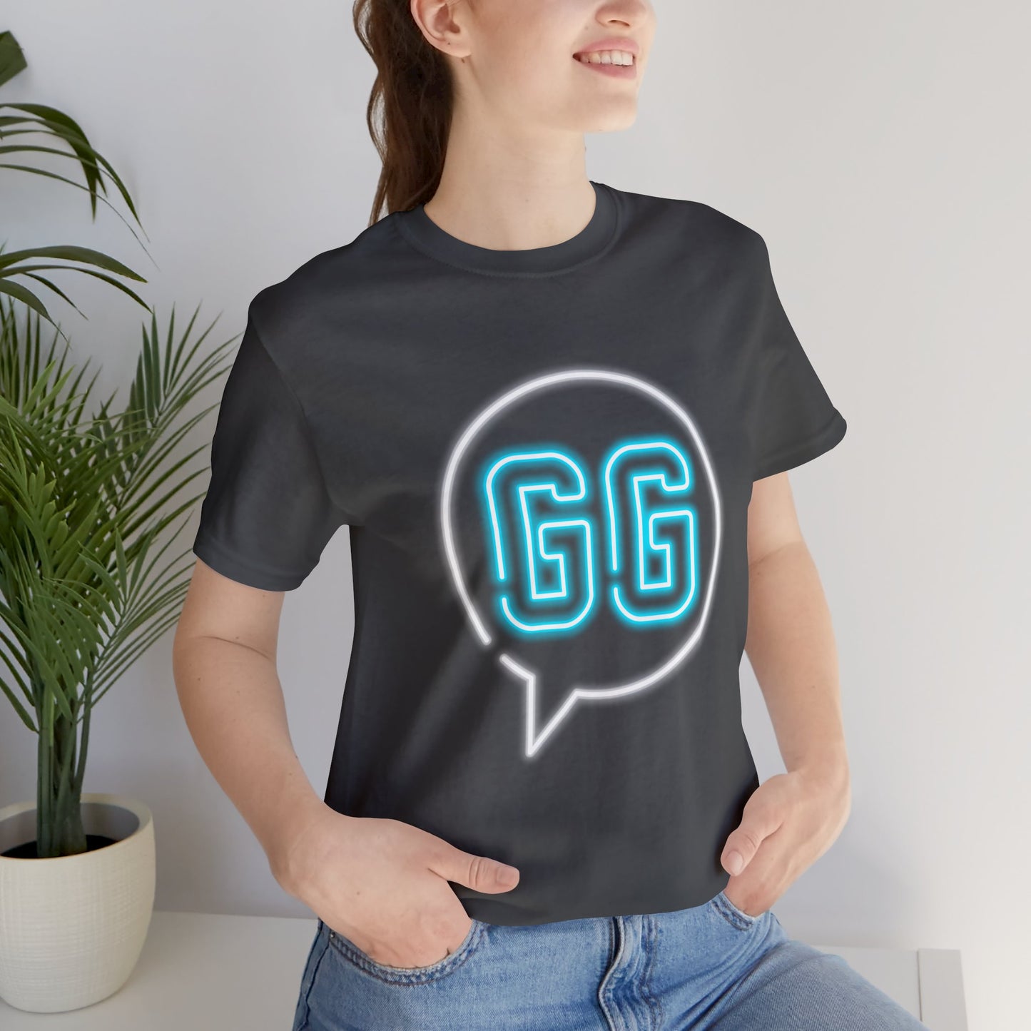 GGs - Unisex T-Shirt