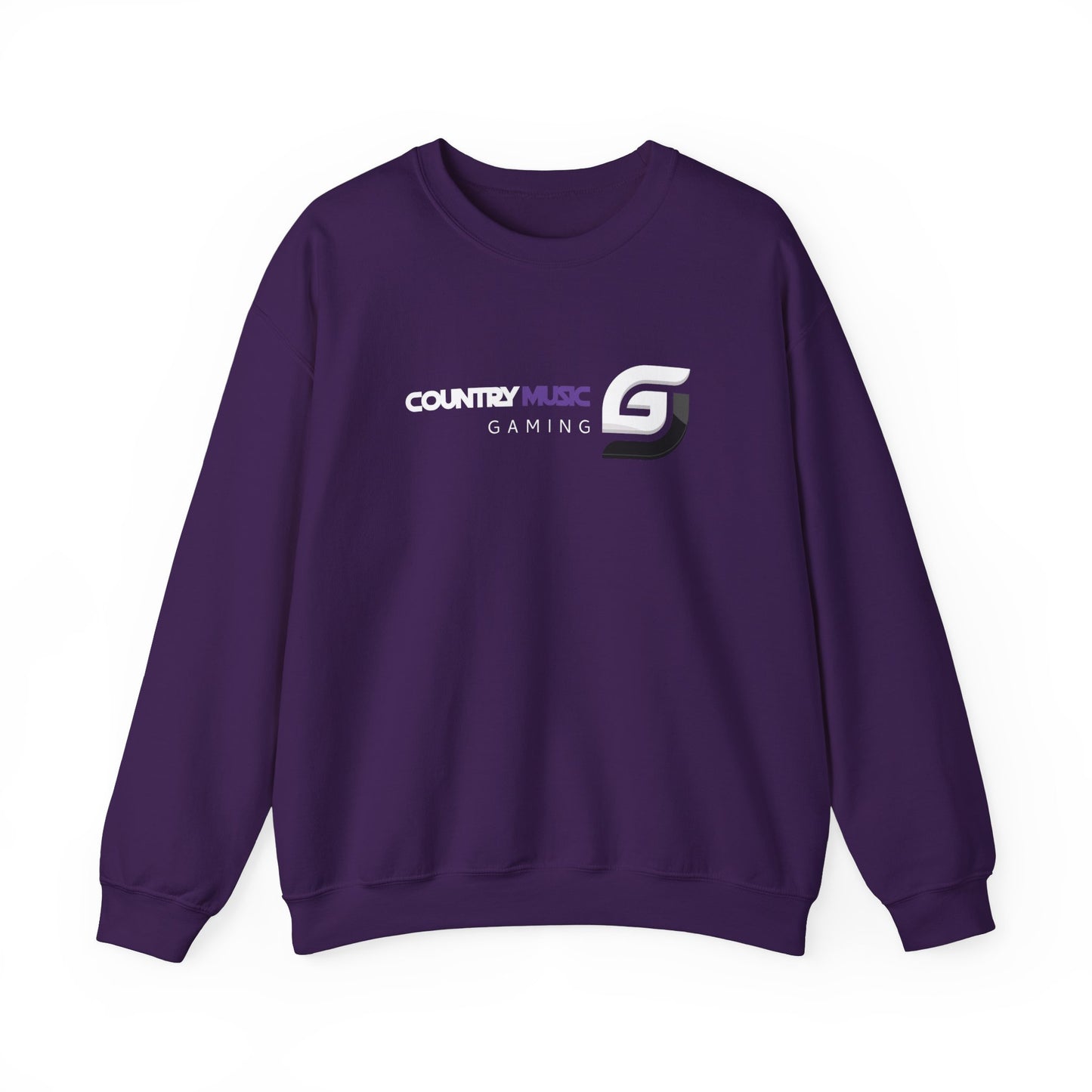 Country Music Gaming - Unisex Sweatshirt