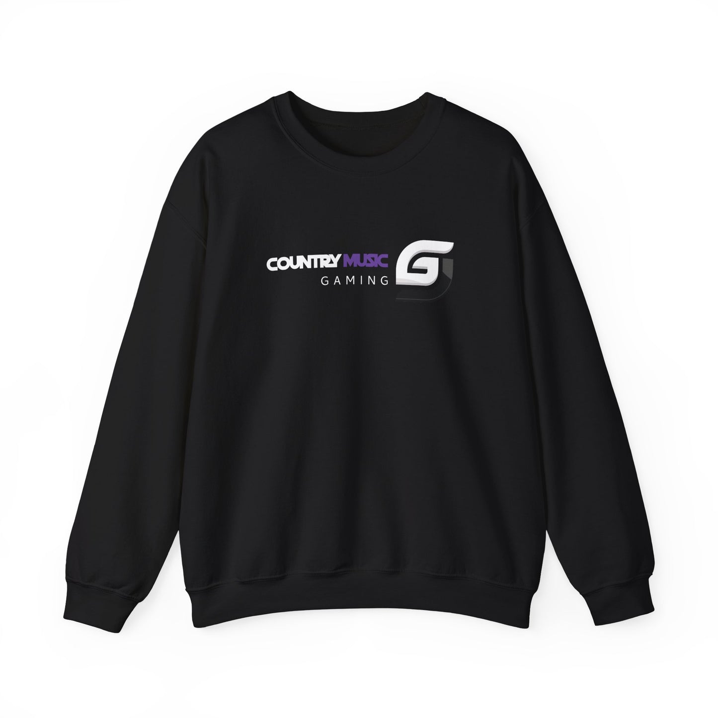 Country Music Gaming - Unisex Sweatshirt