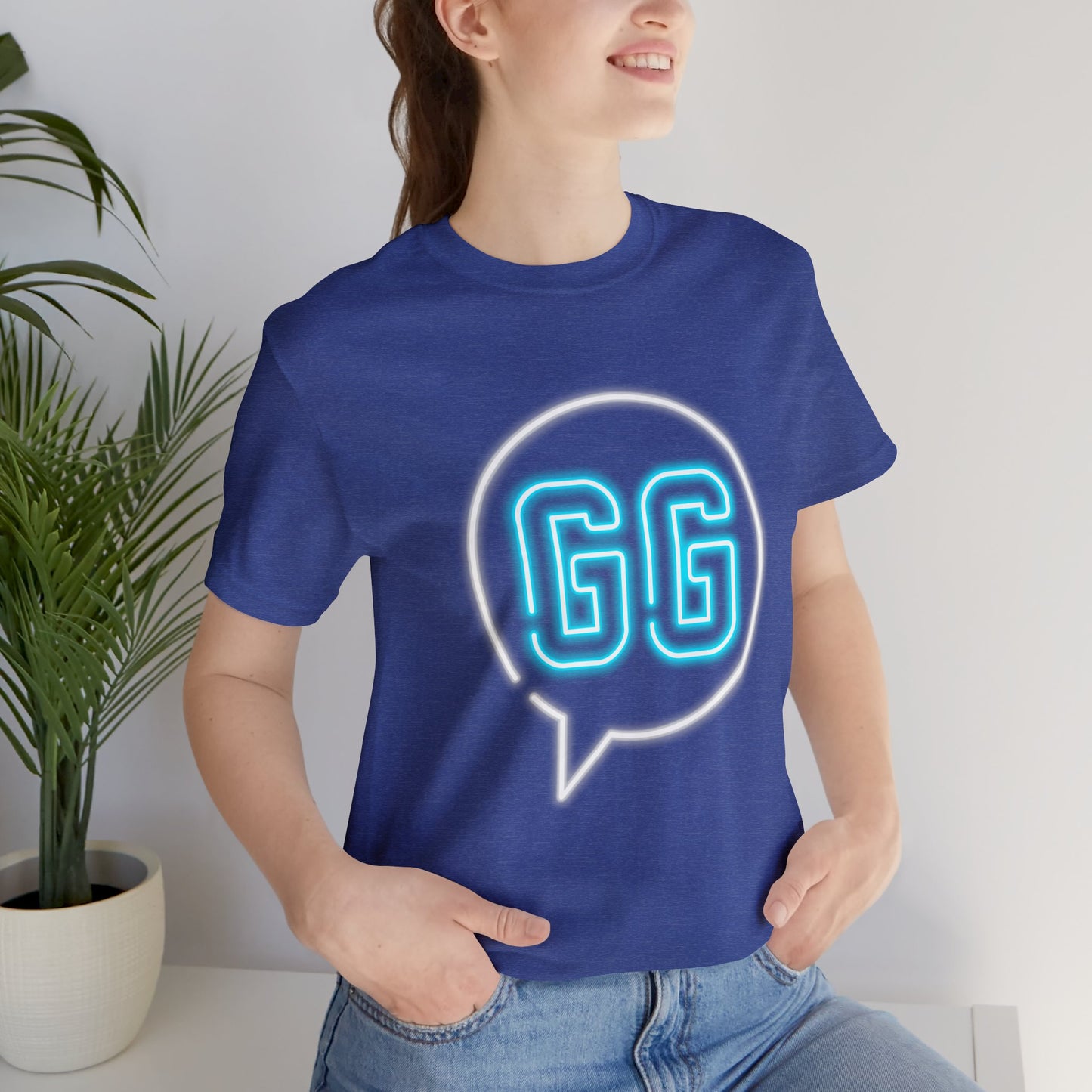 GGs - Unisex T-Shirt
