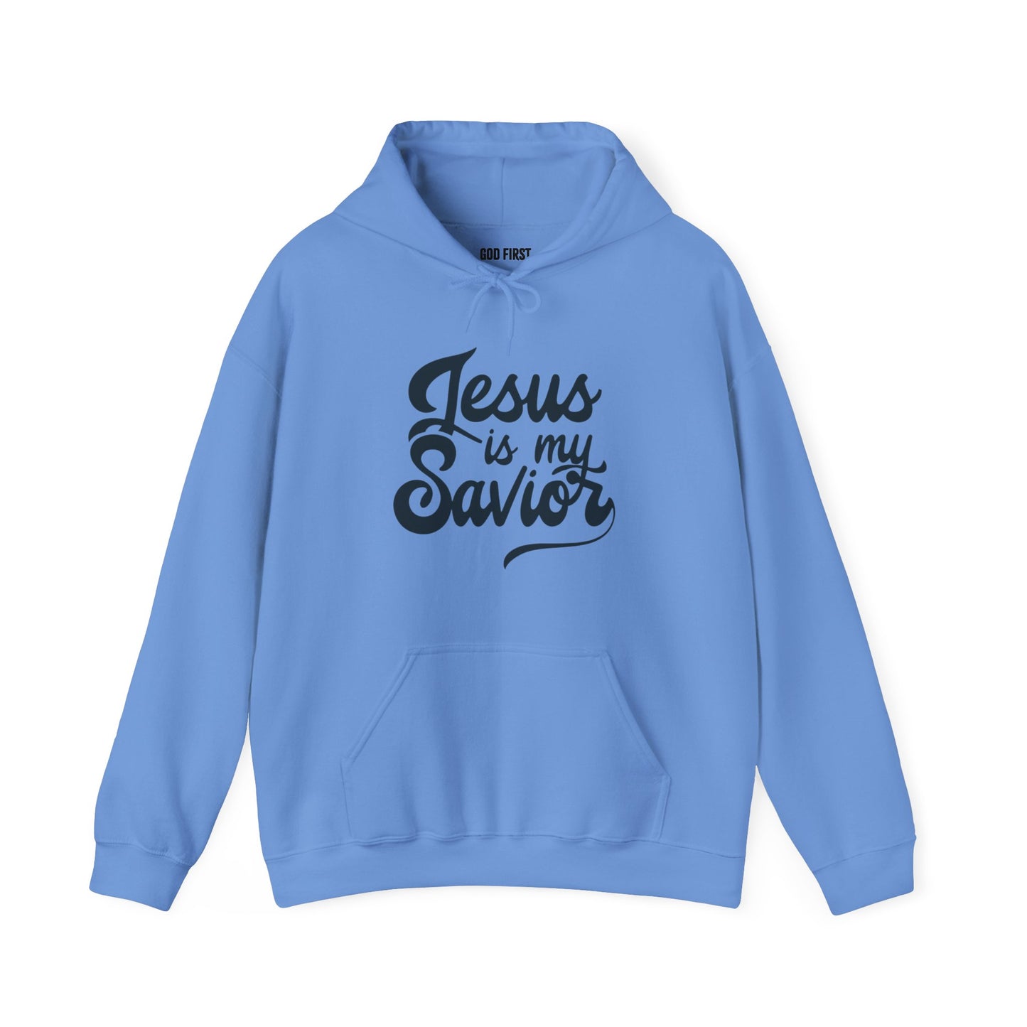 Jesus Is My Savior - Unisex Hoodie