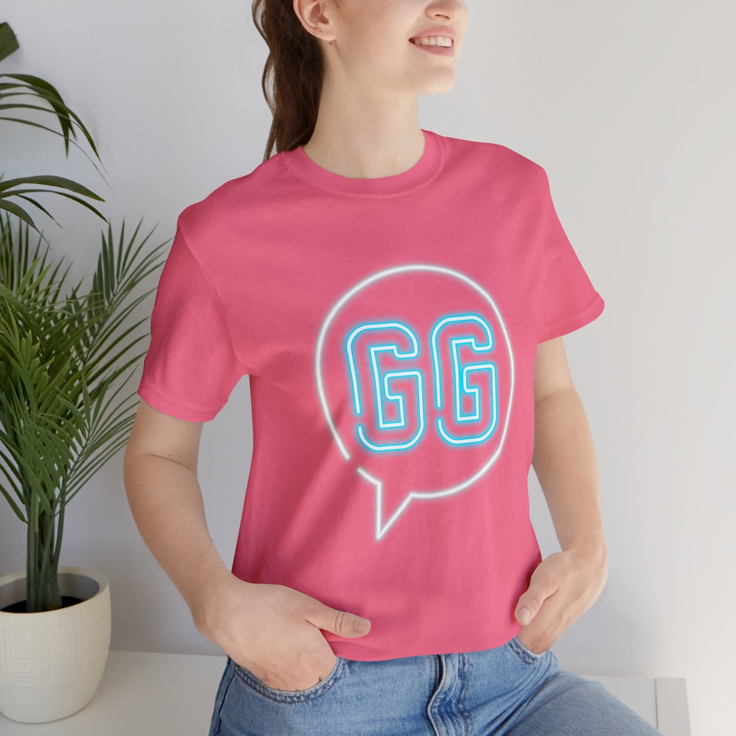 GGs - Unisex T-Shirt