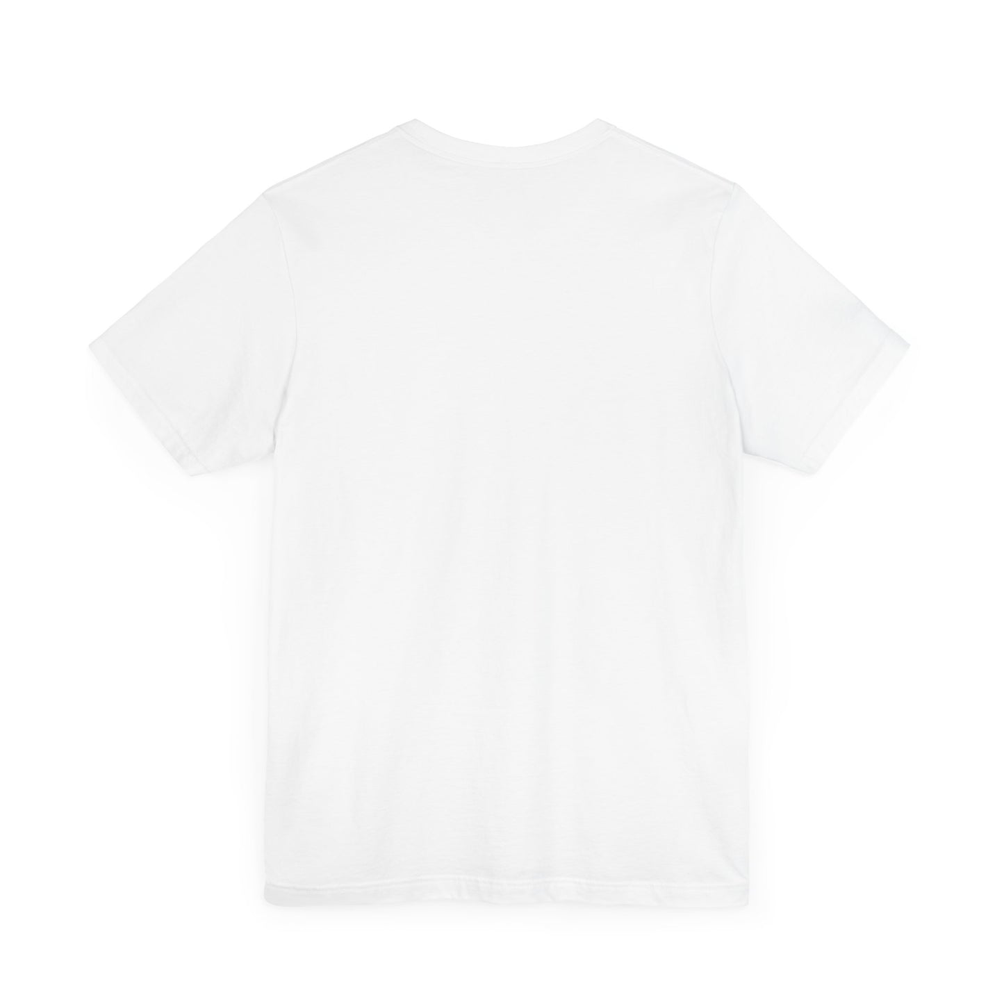 Faith Can Move Mountains - Unisex T-Shirt