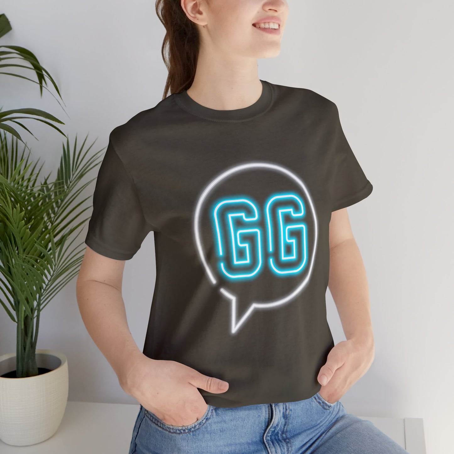 GGs - Unisex T-Shirt