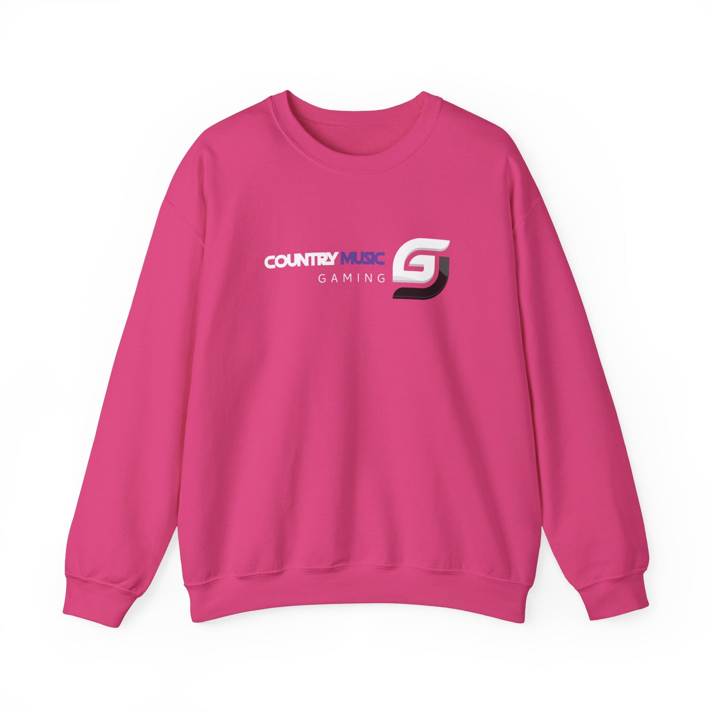 Country Music Gaming - Unisex Sweatshirt