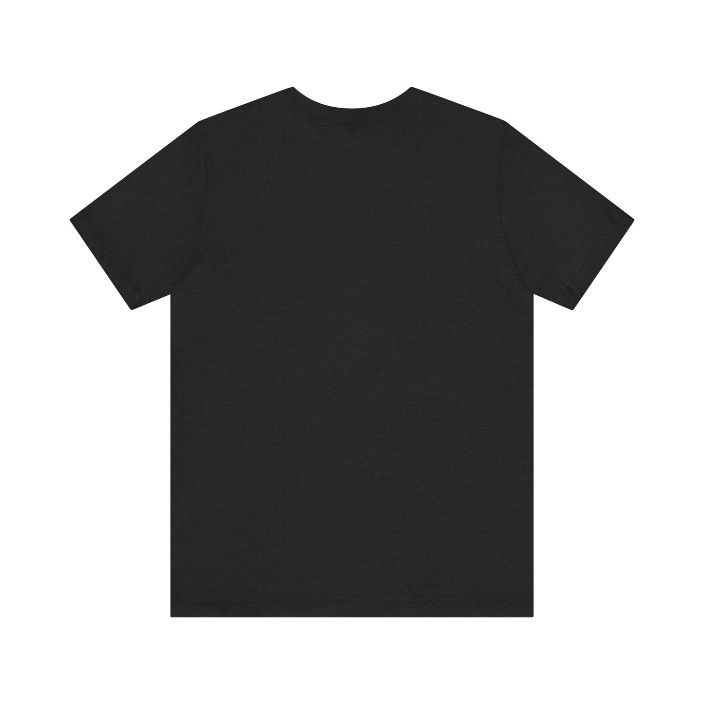 "USA" - Unisex T-Shirt