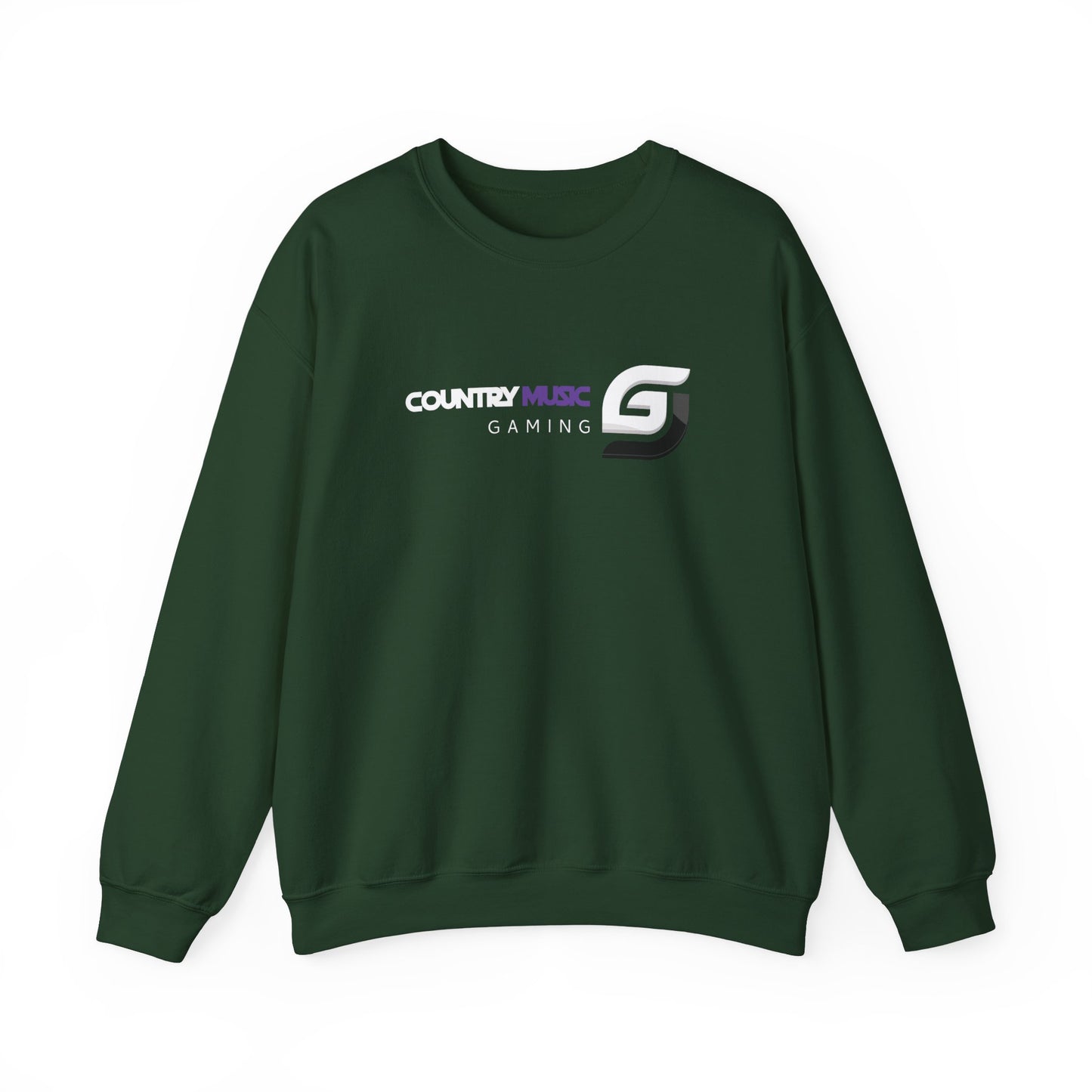 Country Music Gaming - Unisex Sweatshirt