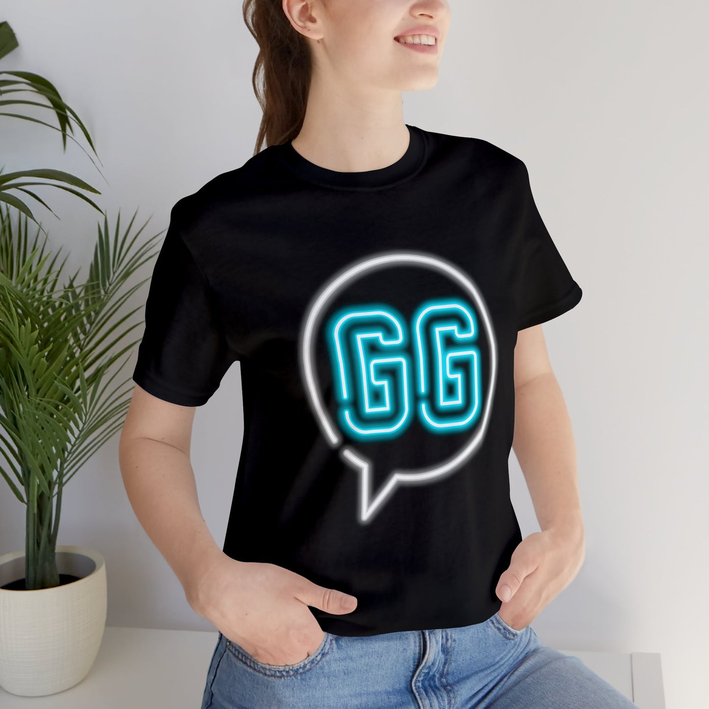 GGs - Unisex T-Shirt