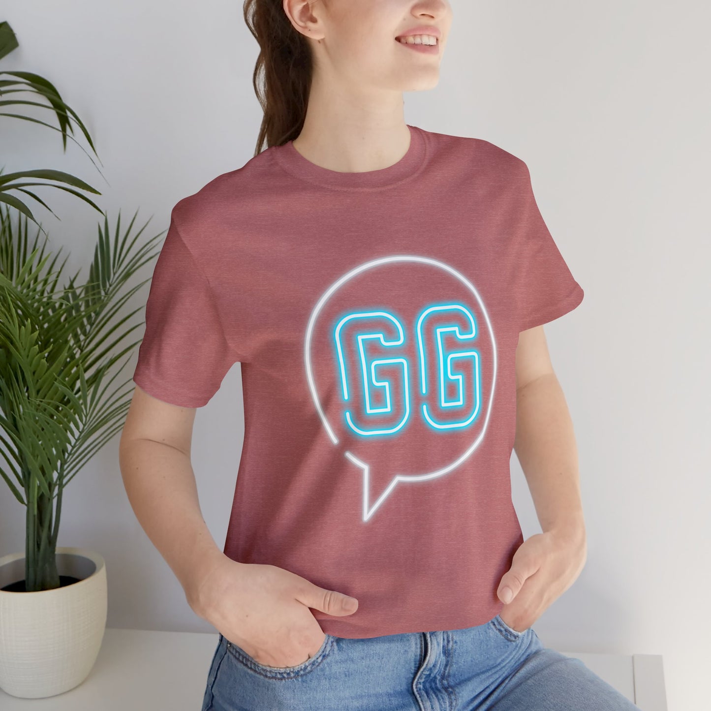 GGs - Unisex T-Shirt