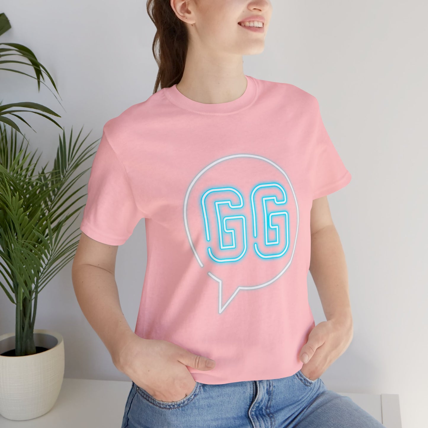 GGs - Unisex T-Shirt