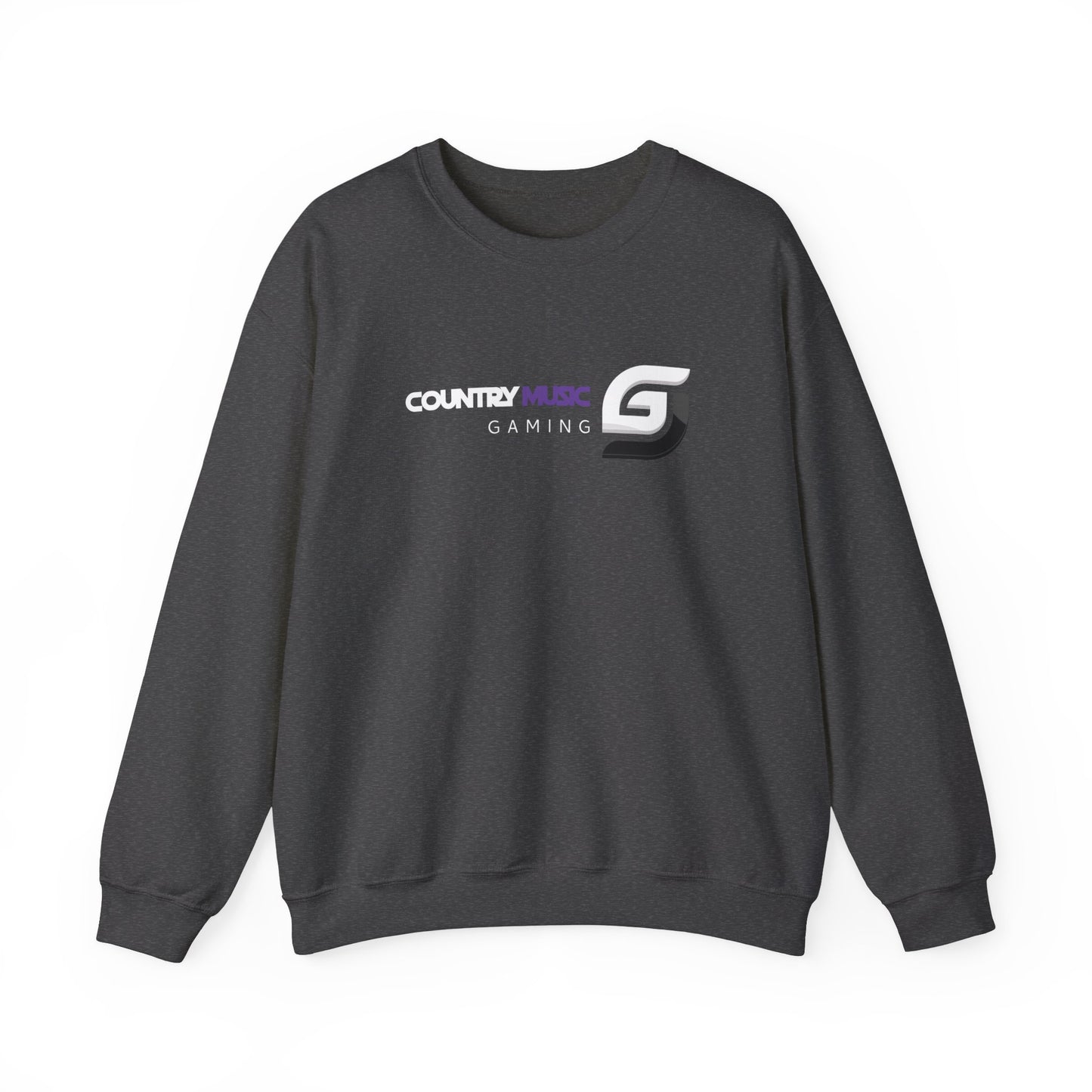 Country Music Gaming - Unisex Sweatshirt