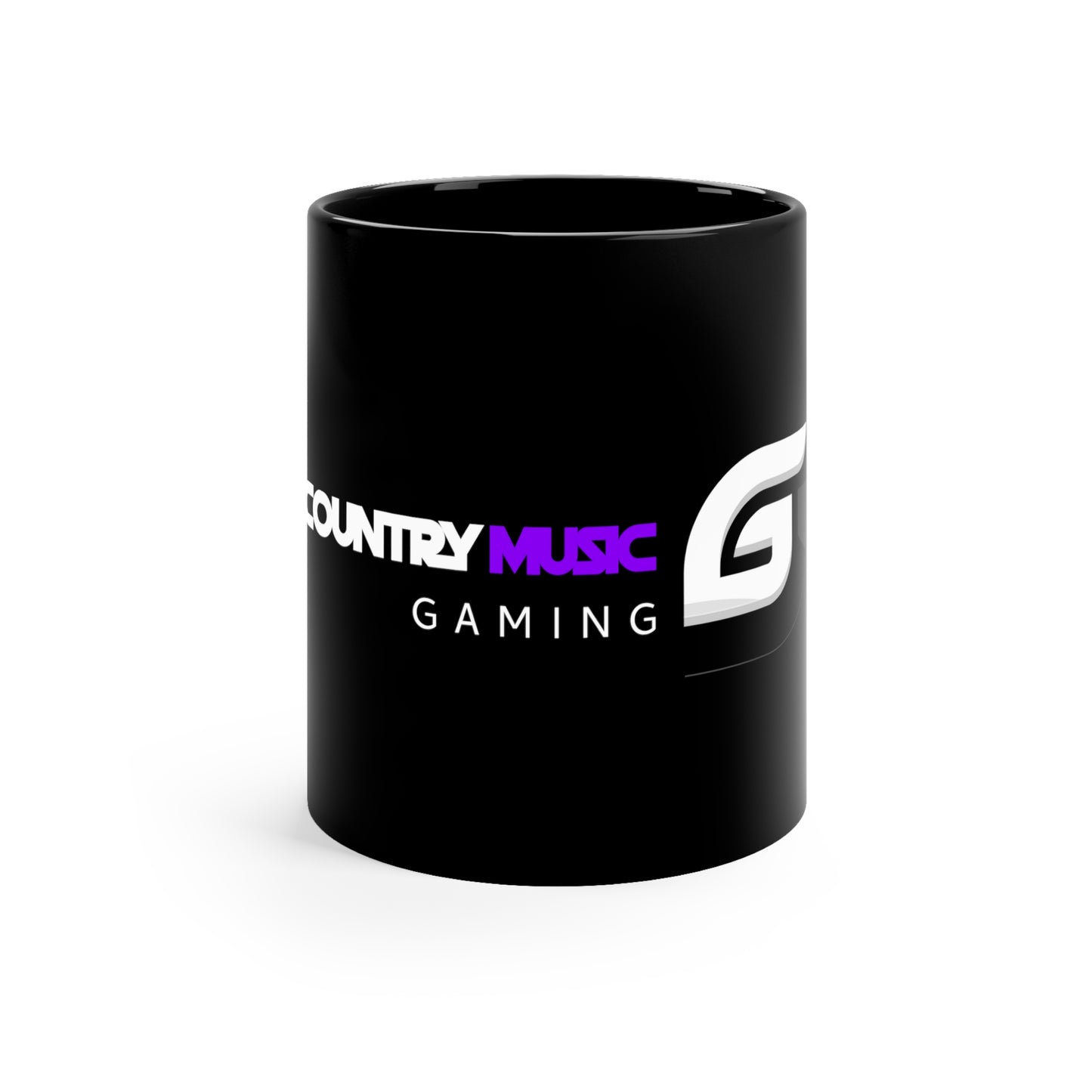 Country Music Gaming Mug