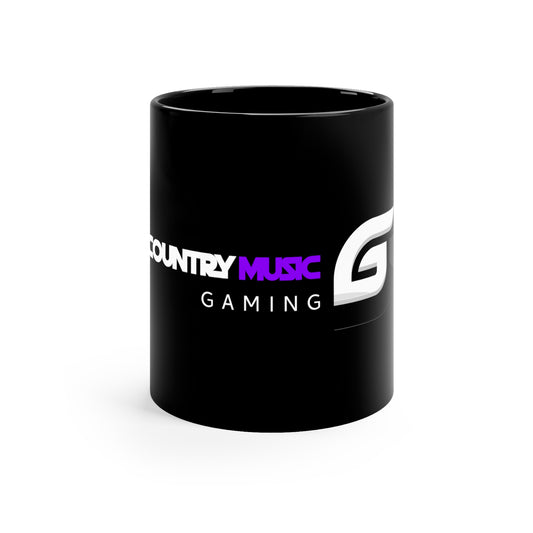 Country Music Gaming Mug