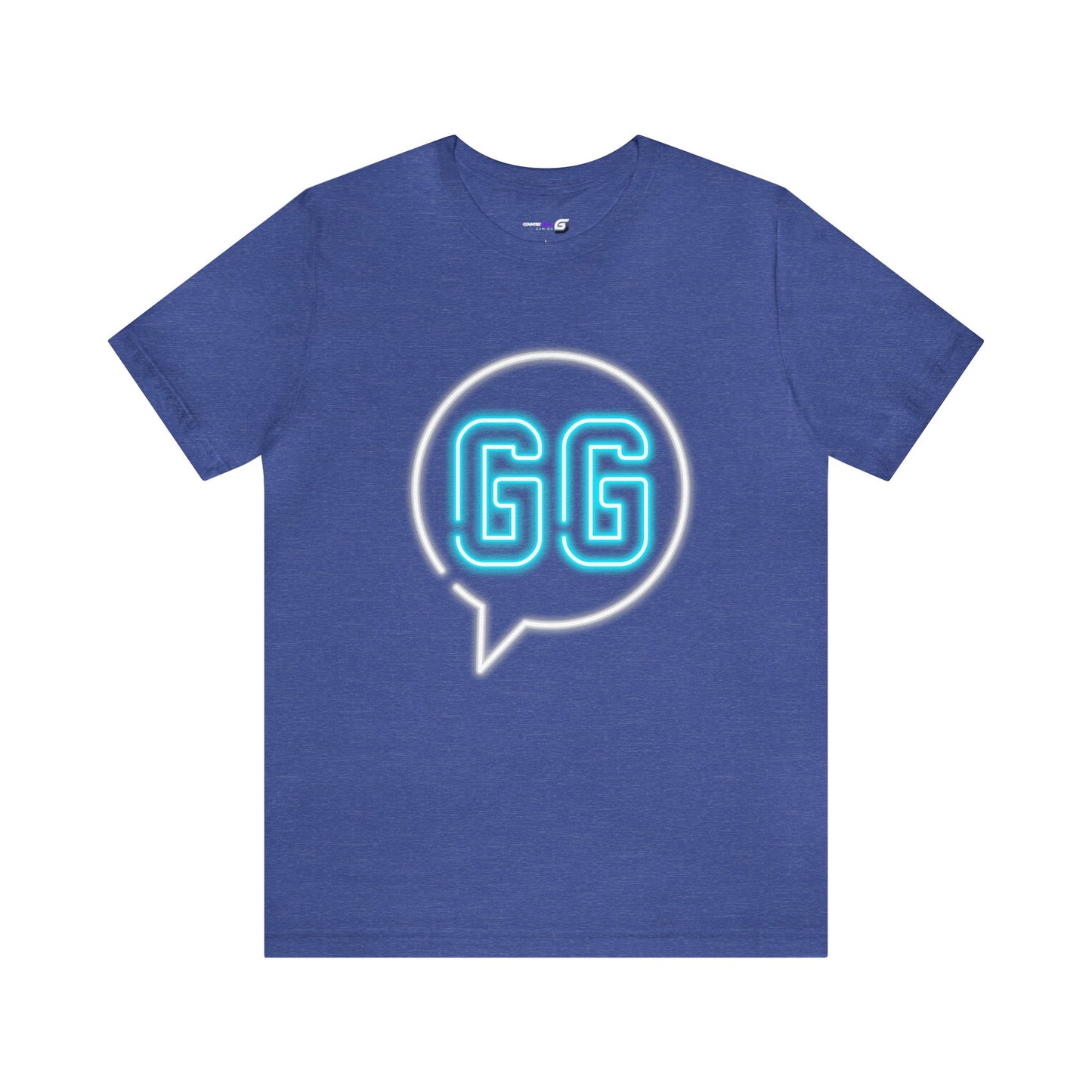 GGs - Unisex T-Shirt