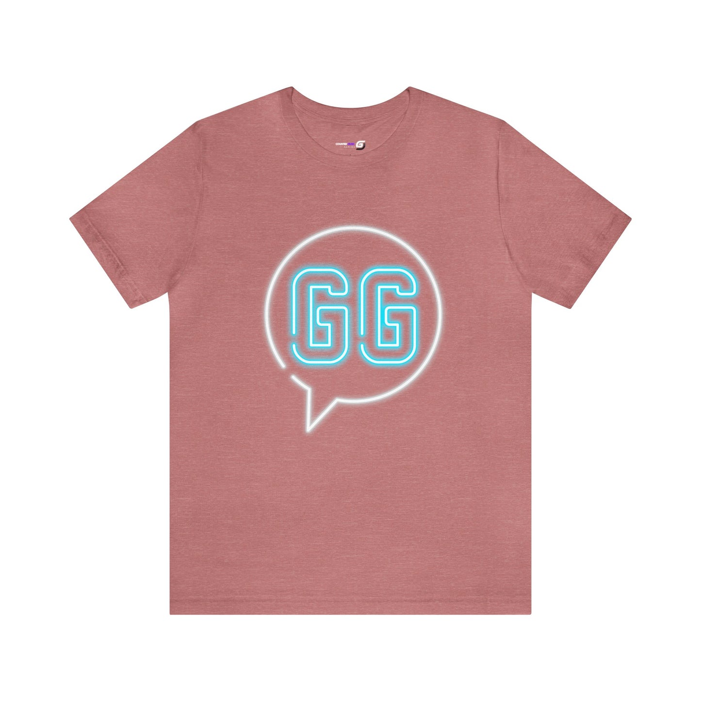 GGs - Unisex T-Shirt
