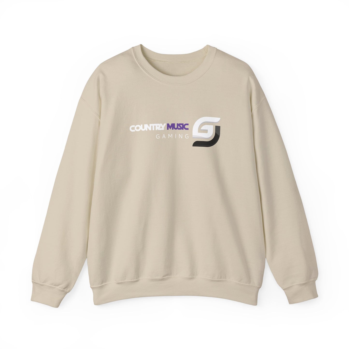 Country Music Gaming - Unisex Sweatshirt