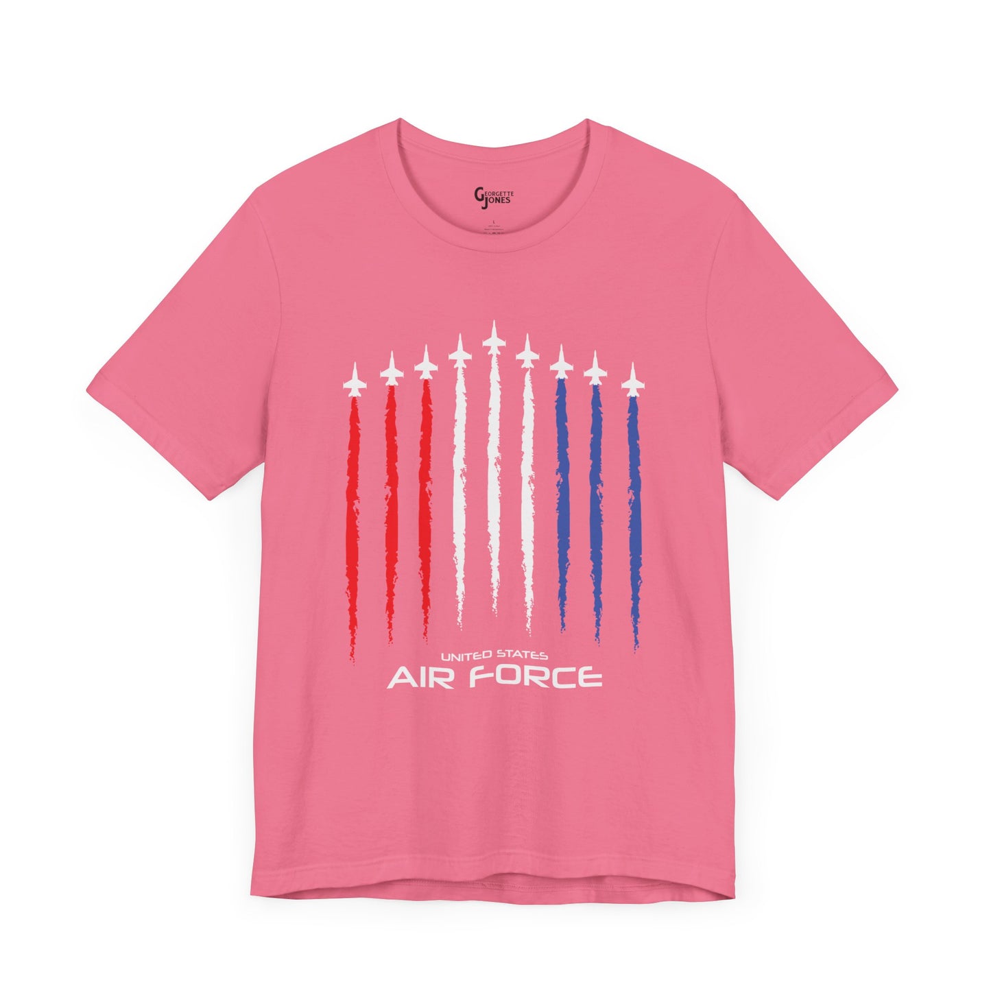 USA Airforce - Unisex T-Shirt