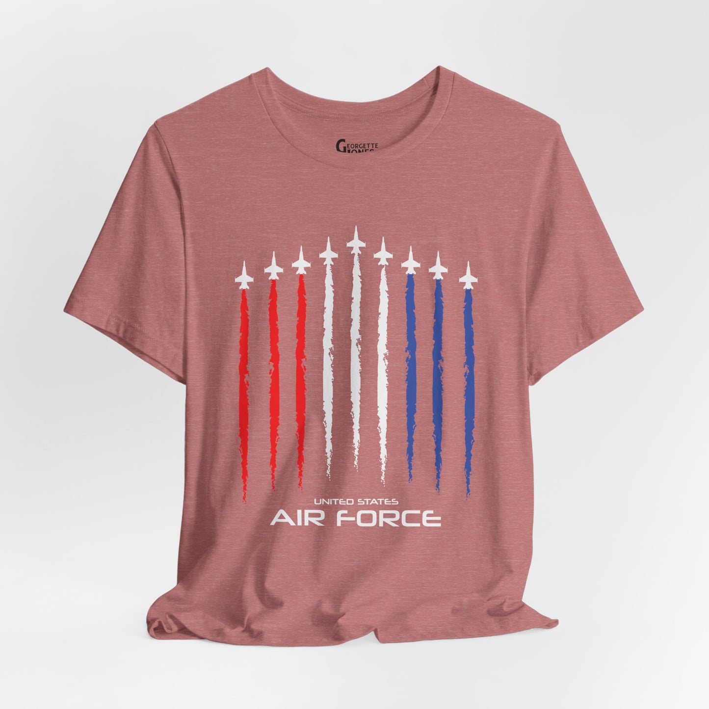 USA Airforce - Unisex T-Shirt