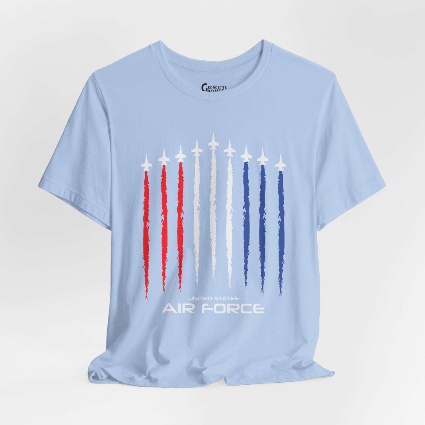 USA Airforce - Unisex T-Shirt