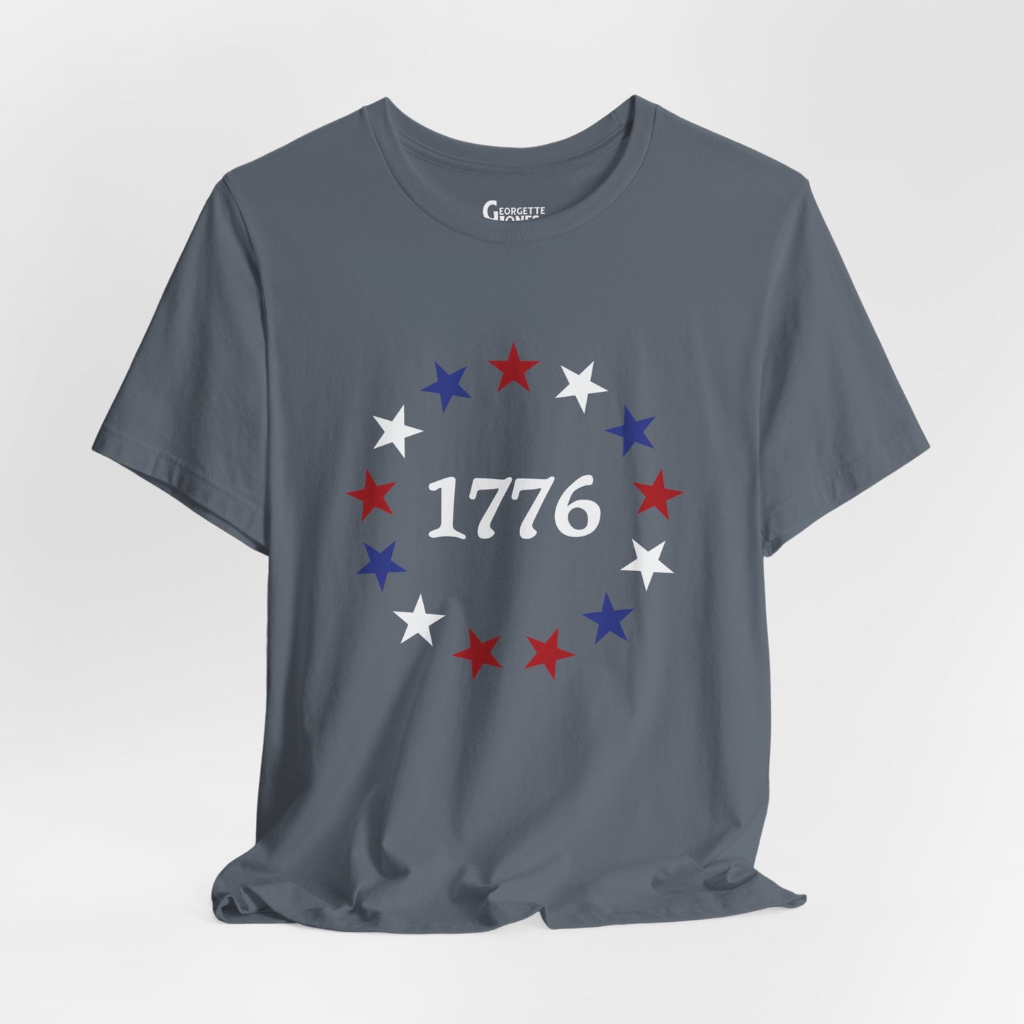 1776 - Unisex T-Shirt