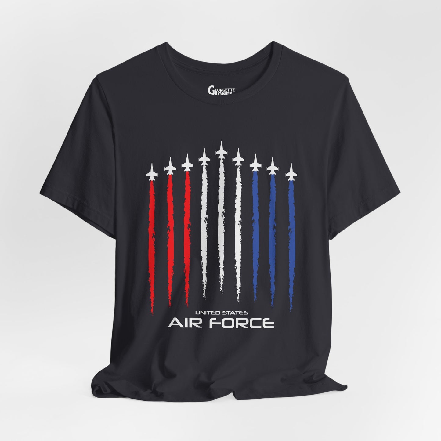 USA Airforce - Unisex T-Shirt