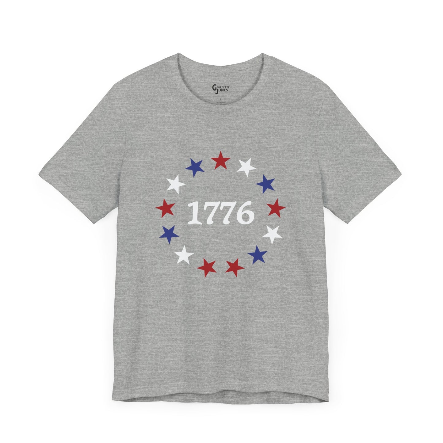 1776 - Unisex T-Shirt