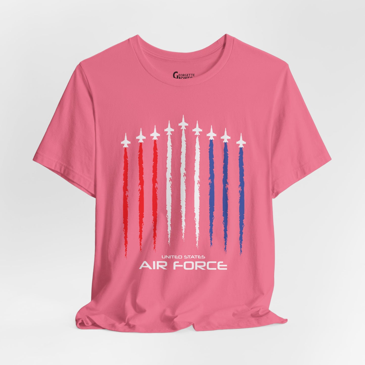 USA Airforce - Unisex T-Shirt