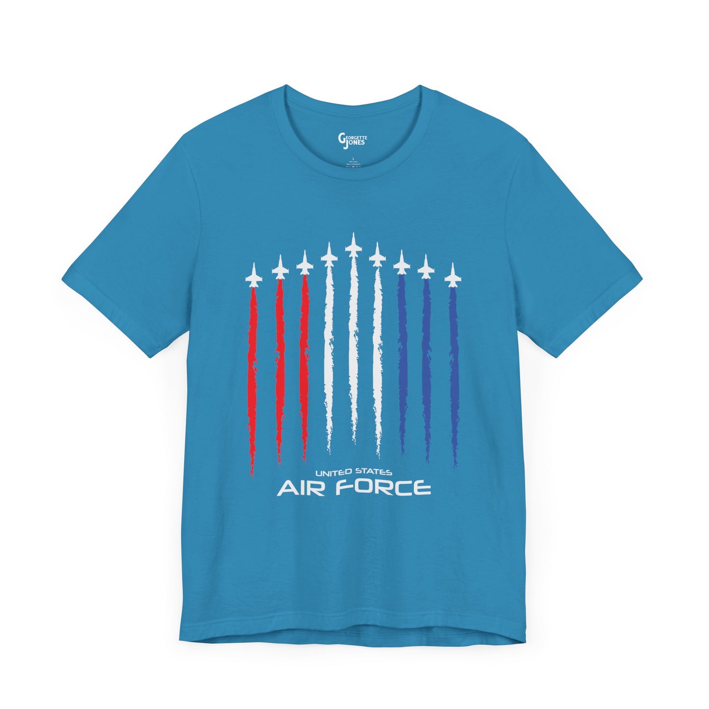 USA Airforce - Unisex T-Shirt