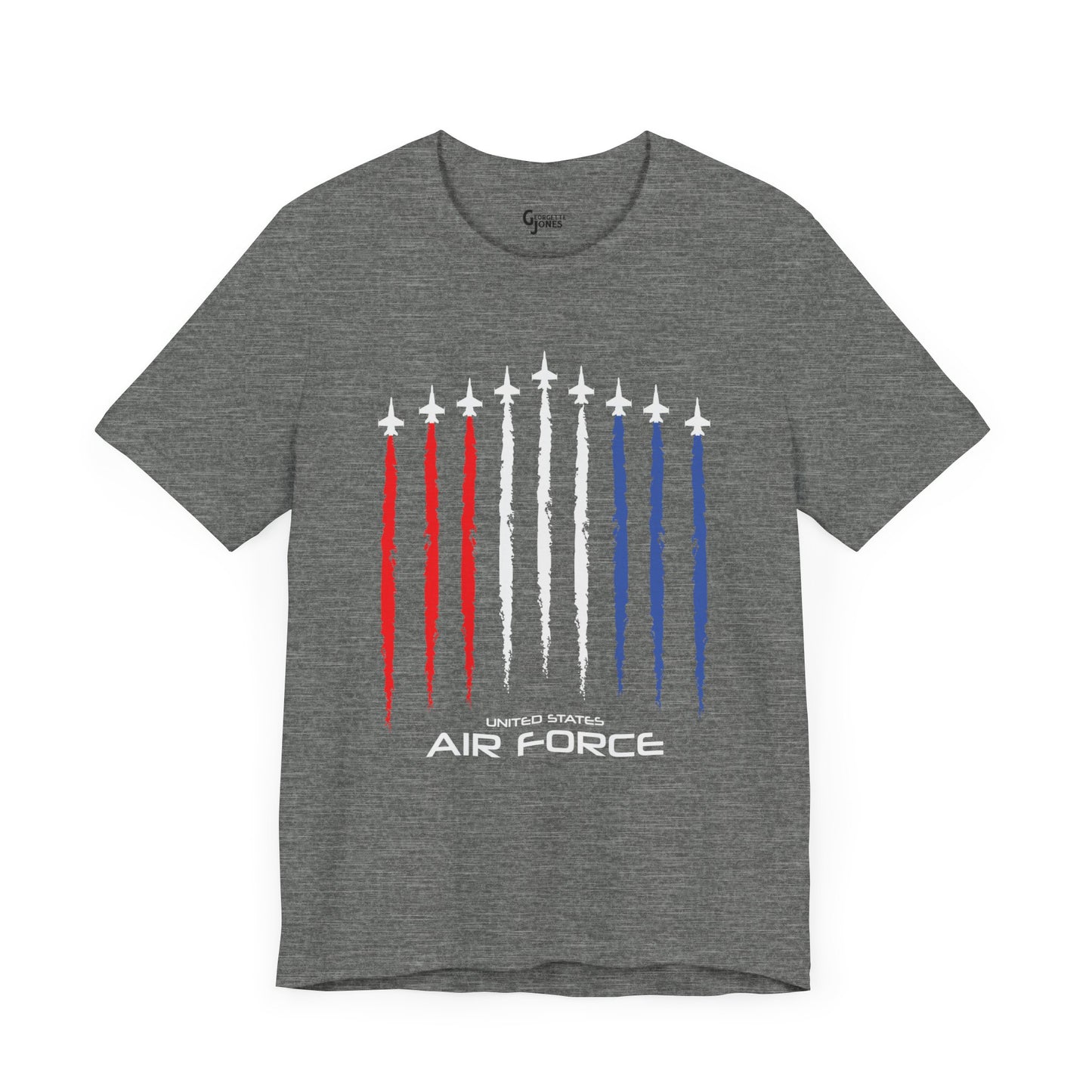 USA Airforce - Unisex T-Shirt