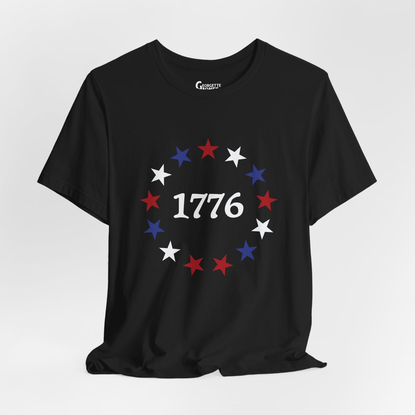 1776 - Unisex T-Shirt