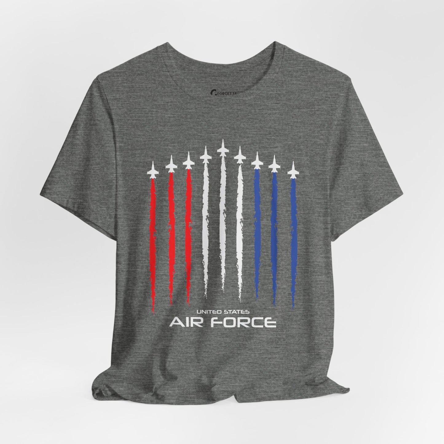 USA Airforce - Unisex T-Shirt