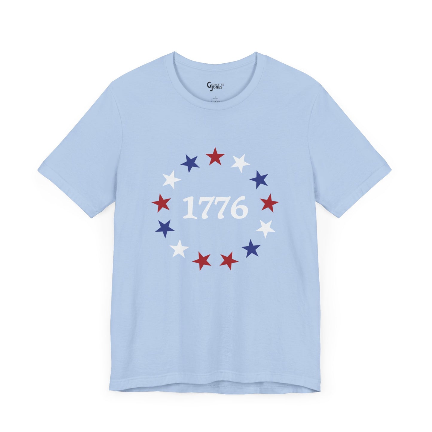 1776 - Unisex T-Shirt