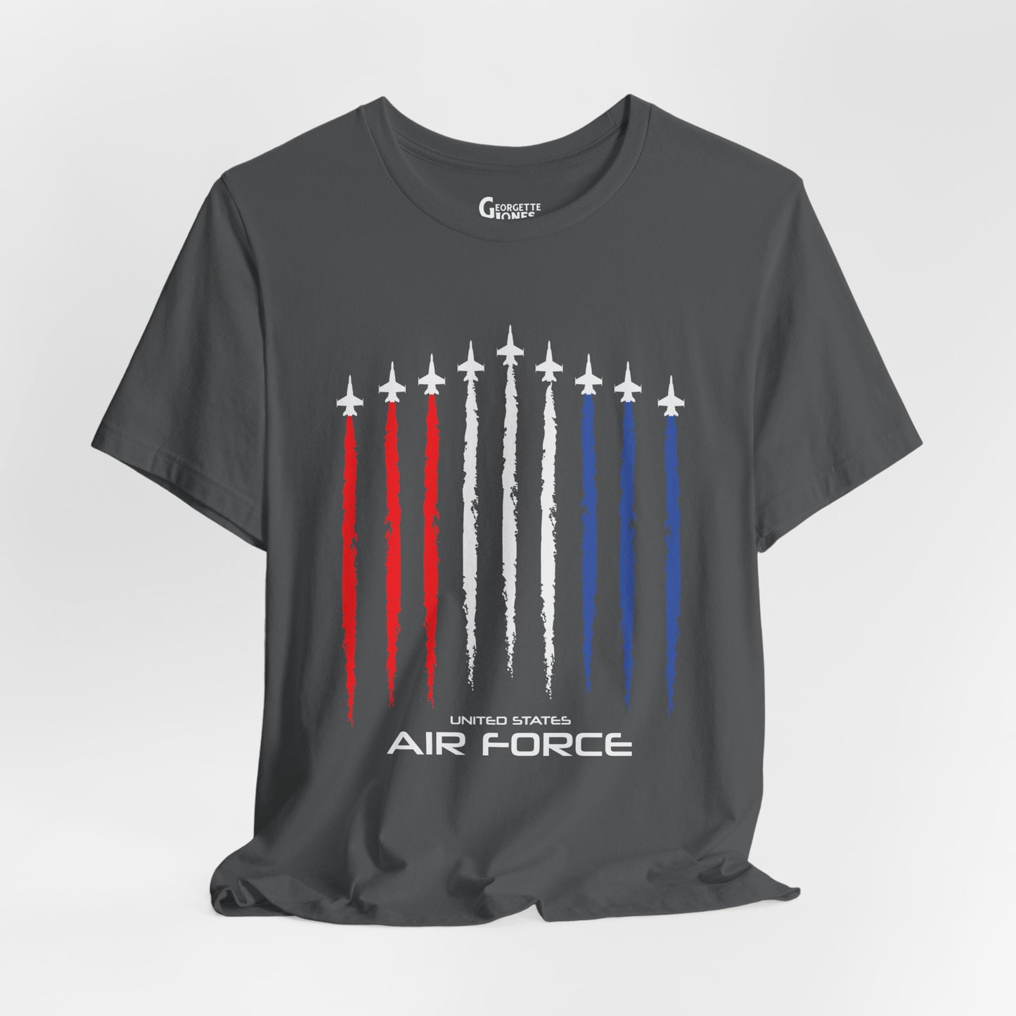 USA Airforce - Unisex T-Shirt