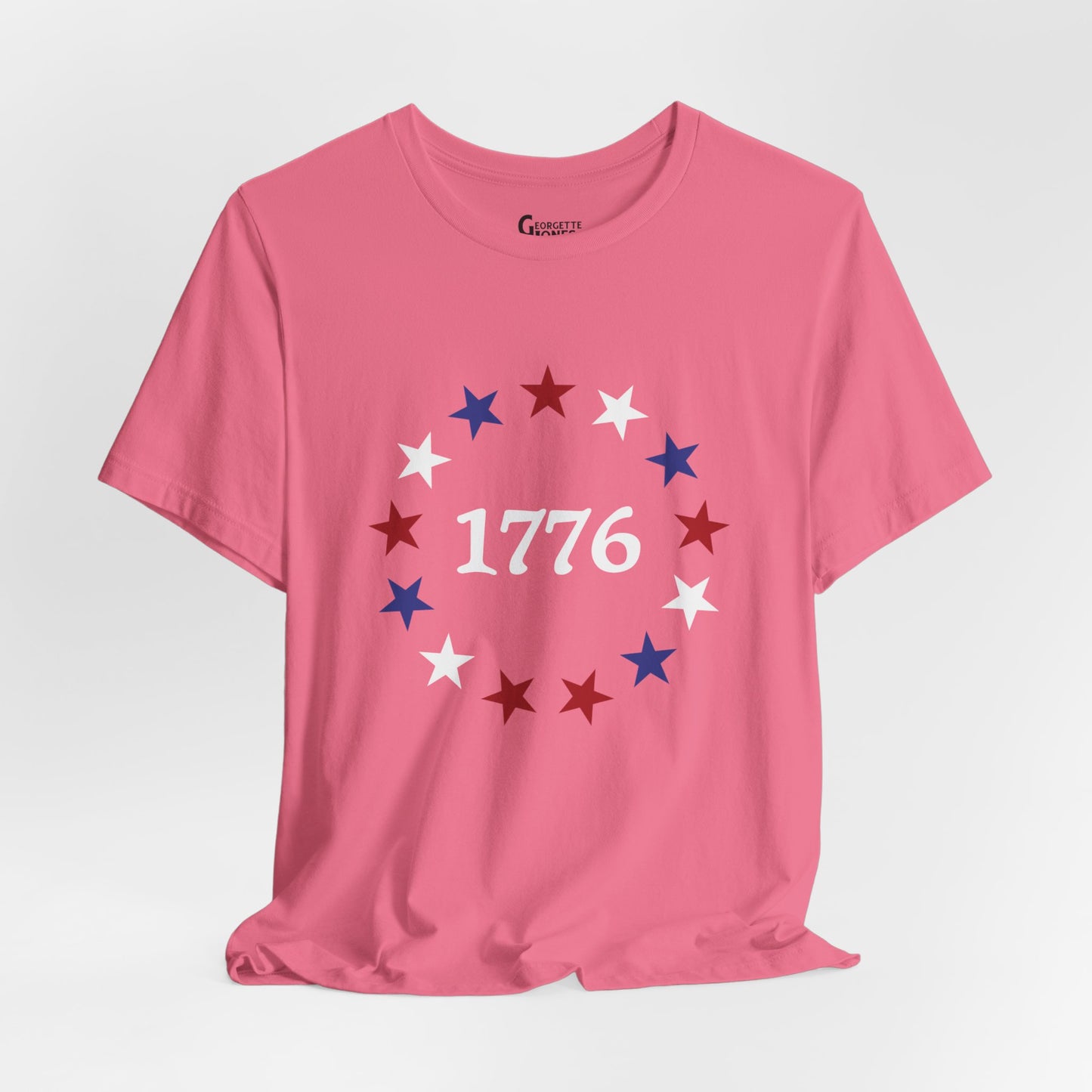 1776 - Unisex T-Shirt