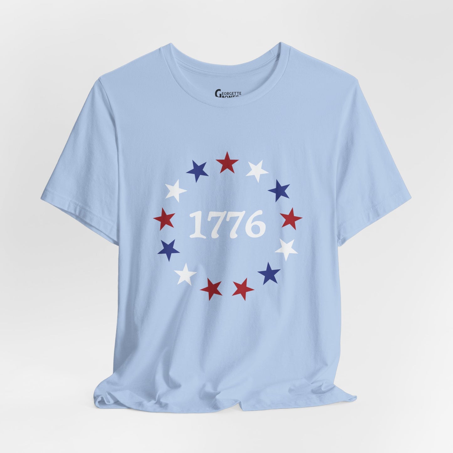 1776 - Unisex T-Shirt