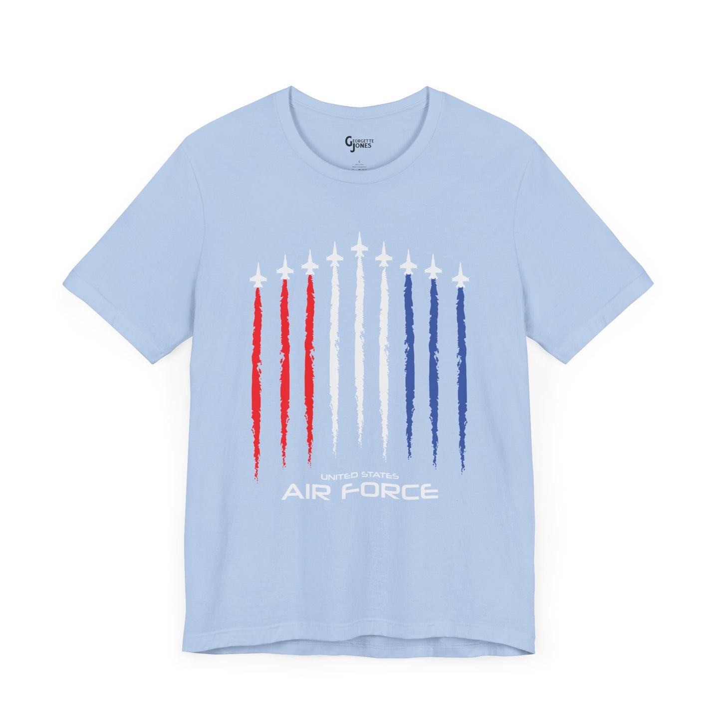 USA Airforce - Unisex T-Shirt