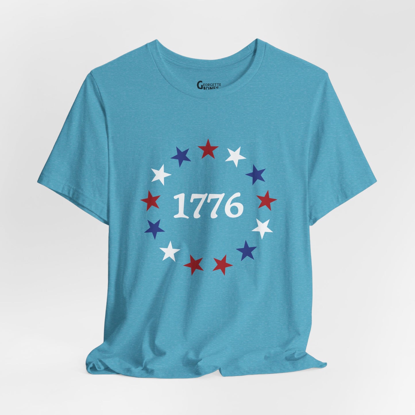 1776 - Unisex T-Shirt