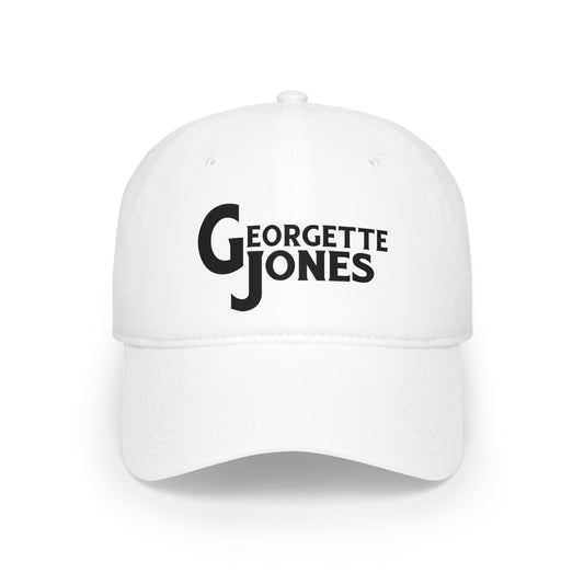 Georgette Jones Baseball Cap